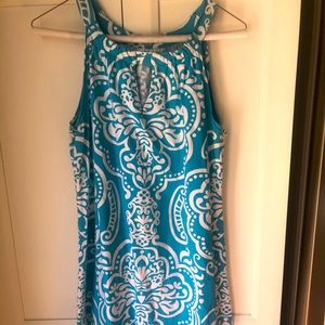 Barbara Gerwit Dress